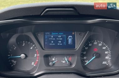 Микроавтобус Ford Transit 2016 в Мукачево