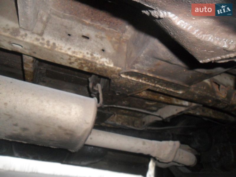 Грузовой фургон Ford Transit 1994 в Черкассах фото 14 Грузовой фургон Ford Transit 1994 в Черкассах