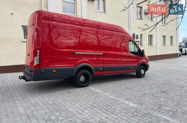 Вантажний фургон Ford Transit 2017 в Вінниці фото 25 Вантажний фургон Ford Transit 2017 в Вінниці