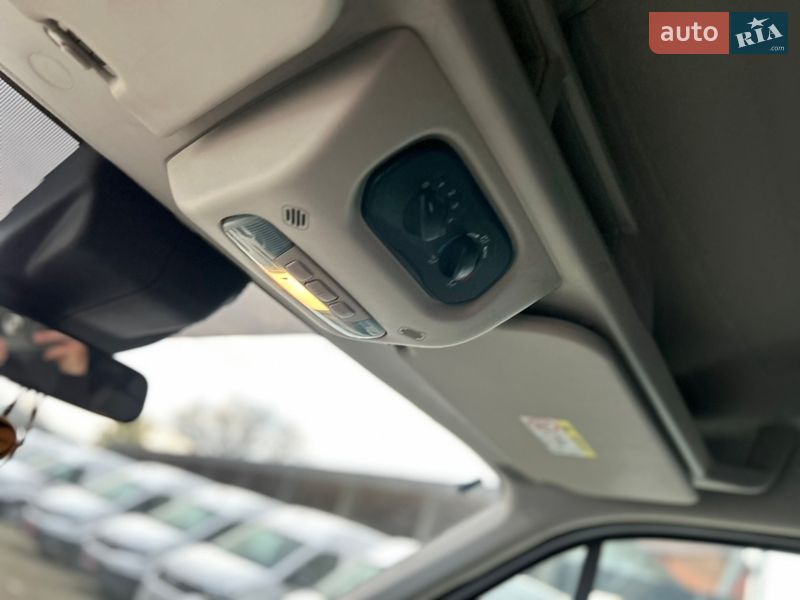 Микроавтобус Ford Transit 2015 в Хусте