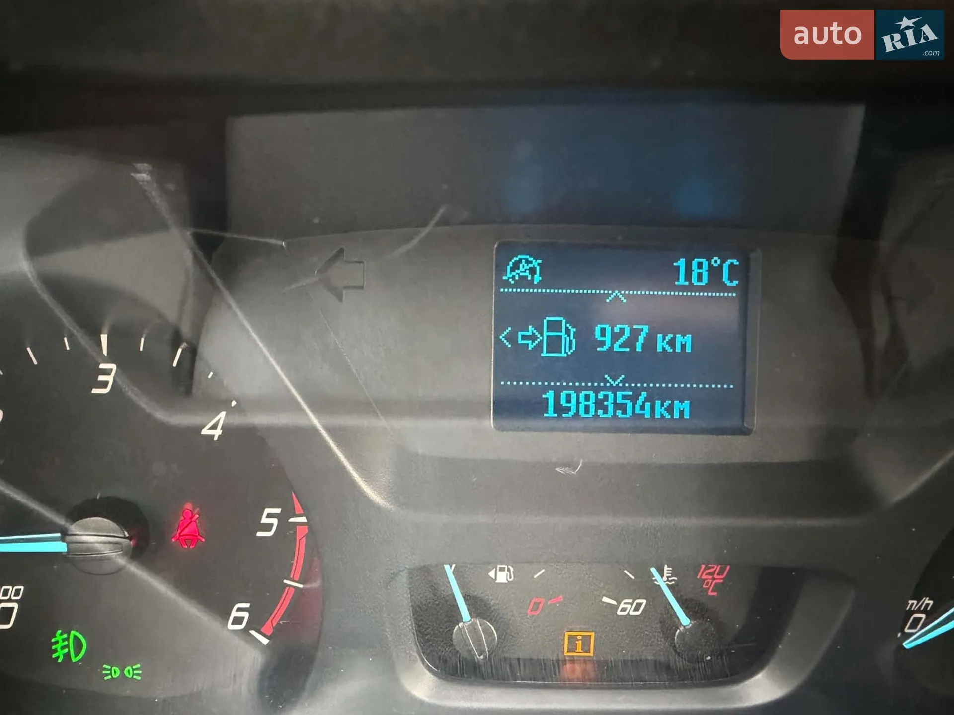 2016 Ford Transit Connect - мініатюра 12
