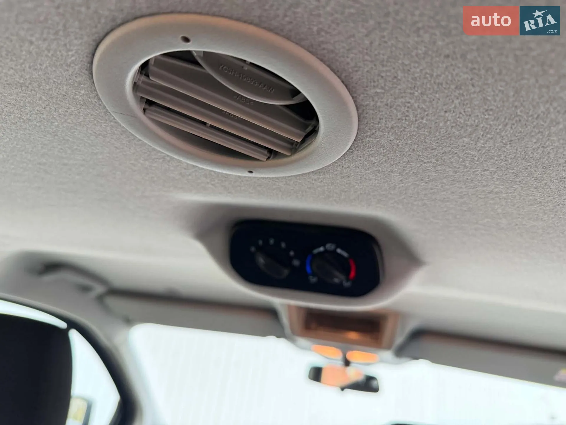 2016 Ford Transit Connect - мініатюра 22