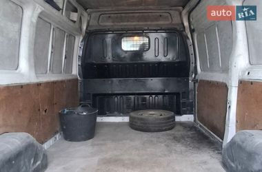 Вантажний фургон Ford Transit 2011 в Ставищі