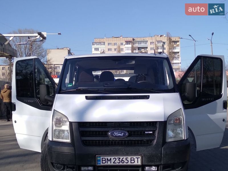 Ford Transit 2006
