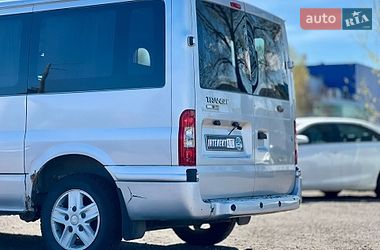 Мінівен Ford Transit 2011 в Києві