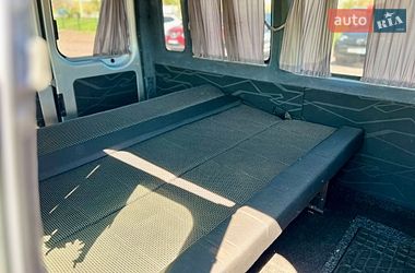 Мінівен Ford Transit 2011 в Києві
