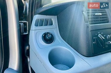 Мінівен Ford Transit 2011 в Києві