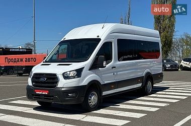 Туристичний / Міжміський автобус Ford Transit 2023 в Одесі