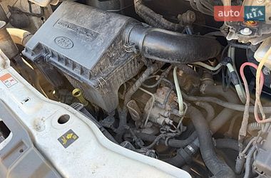 Рефрижератор Ford Transit 2011 в Одессе
