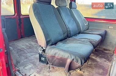Грузопассажирский фургон Ford Transit 1999 в Сарнах