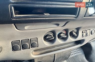 Грузопассажирский фургон Ford Transit 1999 в Сарнах