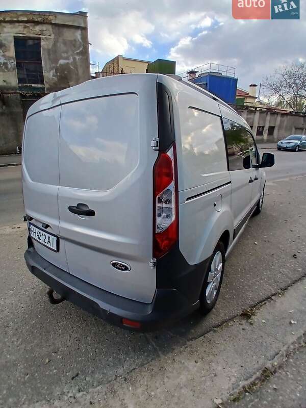 Грузопассажирский фургон Ford Transit 2016 в Одессе