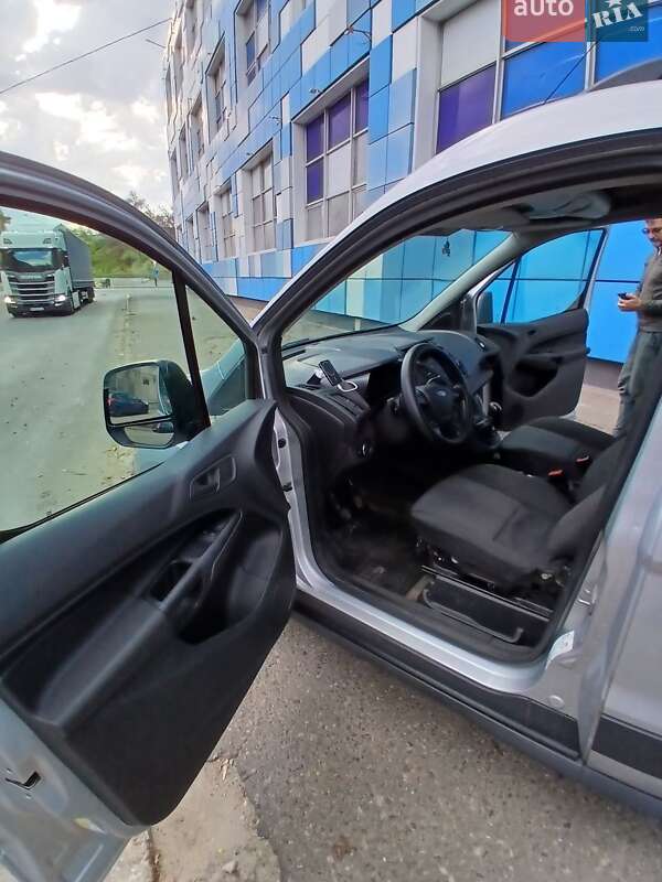Грузопассажирский фургон Ford Transit 2016 в Одессе