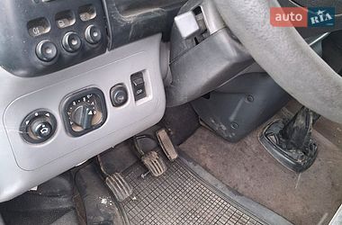Грузопассажирский фургон Ford Transit 1999 в Харькове