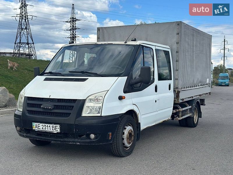 Ford Transit 2006