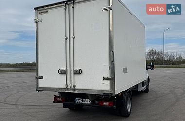 Рефрижератор Ford Transit 2014 в Львові