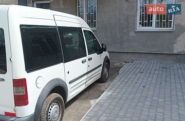 Микровэн Ford Transit 2005 в Одессе