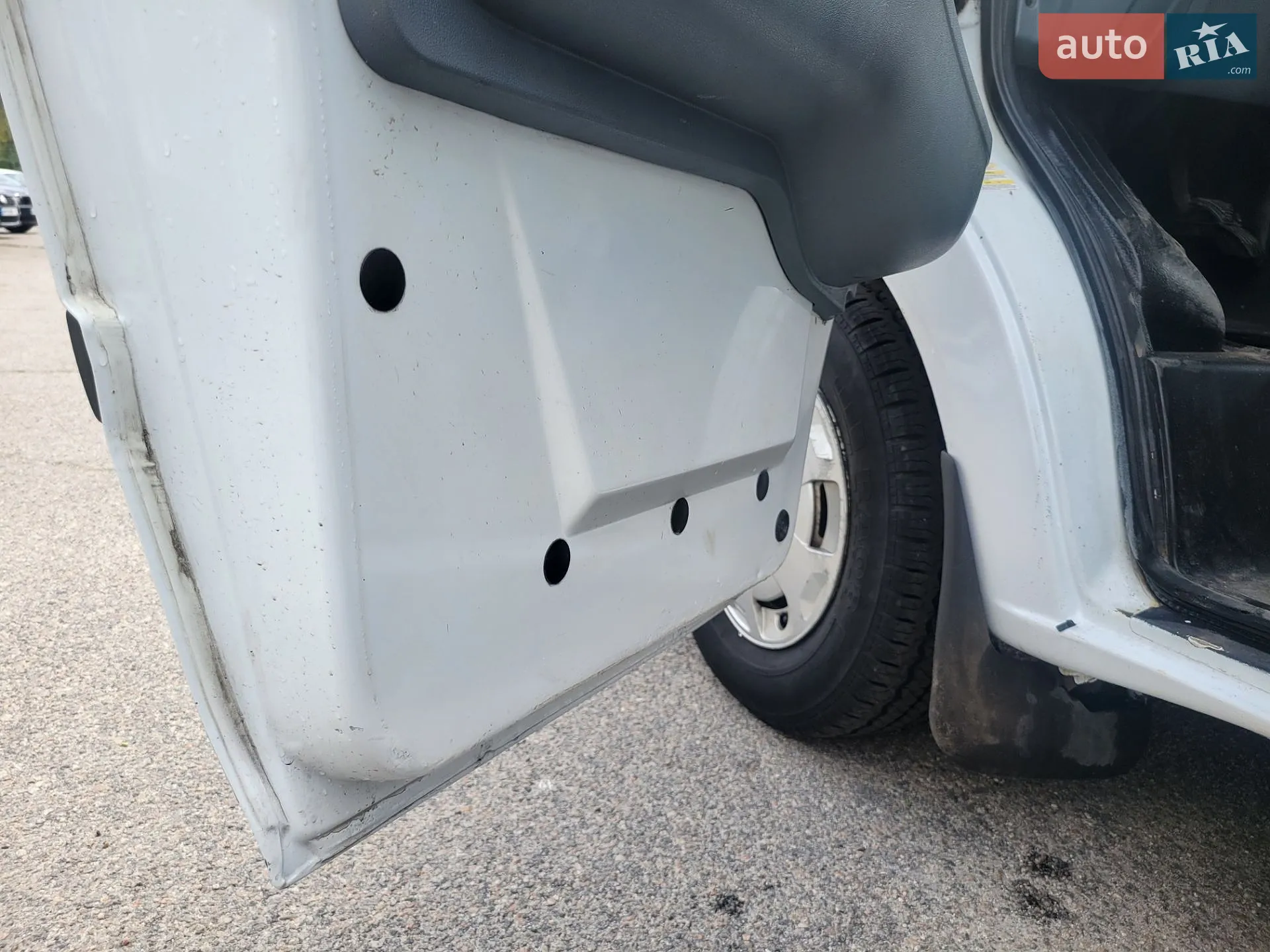 2011 Ford Transit Connect - мініатюра 9