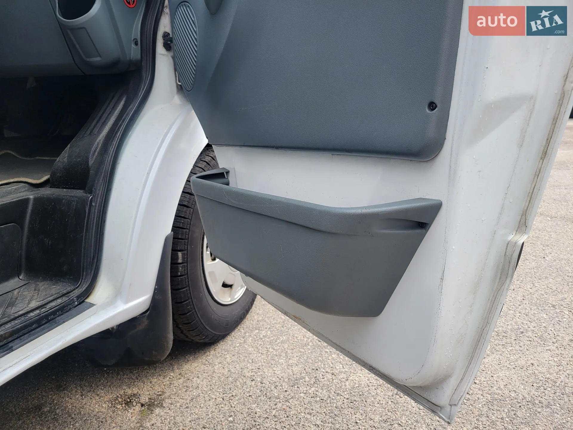 2011 Ford Transit Connect - мініатюра 14