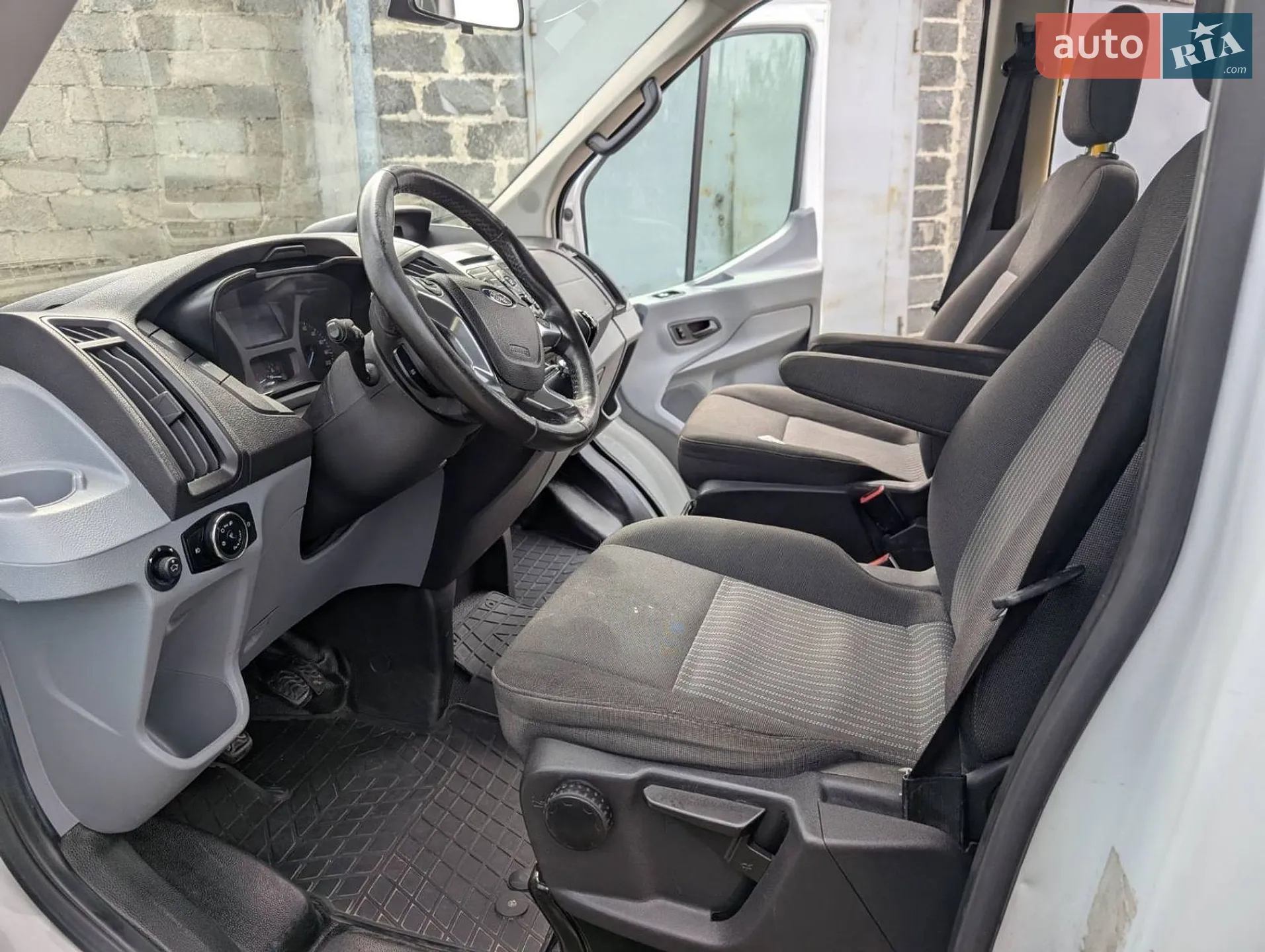 2016 Ford Transit Connect - мініатюра 12