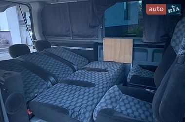 Мінівен Ford Transit 2012 в Луцьку