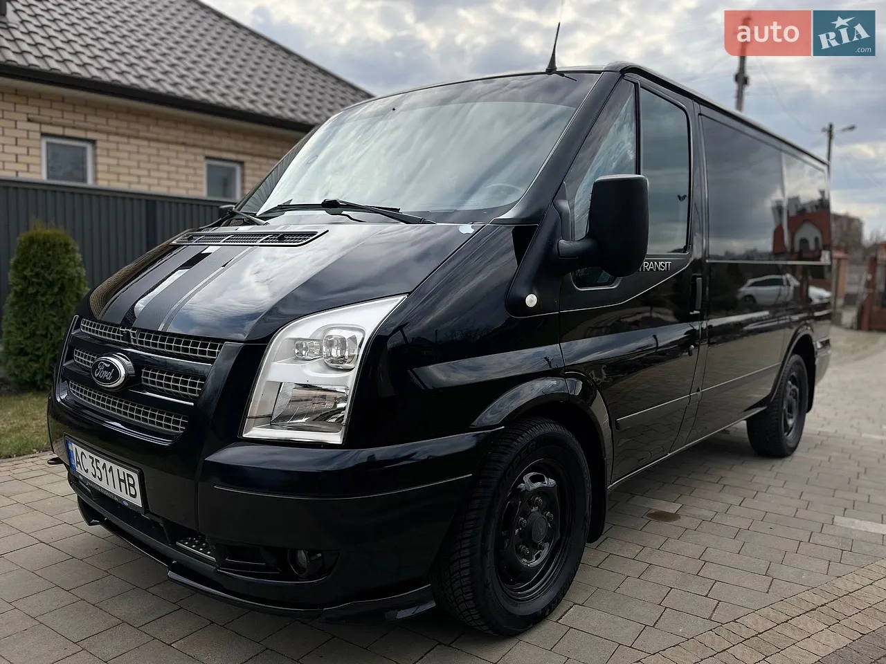 2013 Ford Transit Connect - мініатюра 14