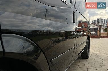 Мінівен Ford Transit 2012 в Луцьку