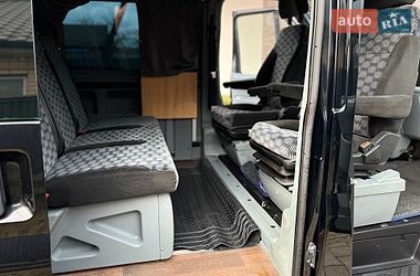 Мінівен Ford Transit 2012 в Луцьку