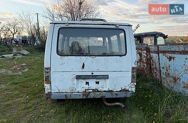 Мінівен Ford Transit 1994 в Глибокій