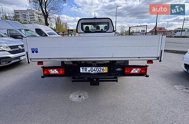 Борт Ford Transit 2020 в Киеве