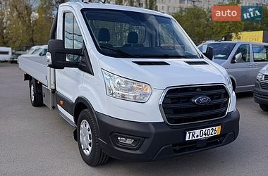 Борт Ford Transit 2020 в Киеве
