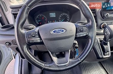 Борт Ford Transit 2020 в Киеве
