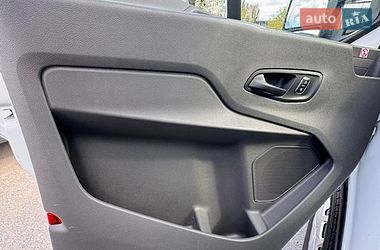 Борт Ford Transit 2020 в Киеве