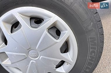 Борт Ford Transit 2020 в Киеве