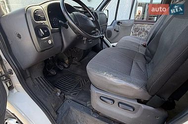 Минивэн Ford Transit 2006 в Бердичеве