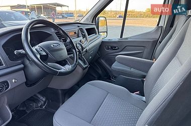 Грузовой фургон Ford Transit 2023 в Ирпене