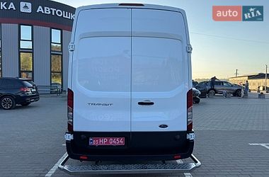 Грузовой фургон Ford Transit 2023 в Ирпене