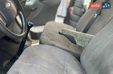 Микровэн Ford Transit 2000 в Полтаве