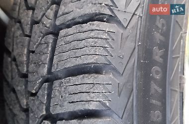 Вантажопасажирський фургон Ford Transit 2002 в Миколаєві
