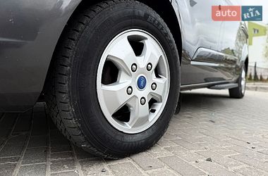 Минивэн Ford Transit 2016 в Львове