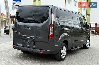 Минивэн Ford Transit 2016 в Львове