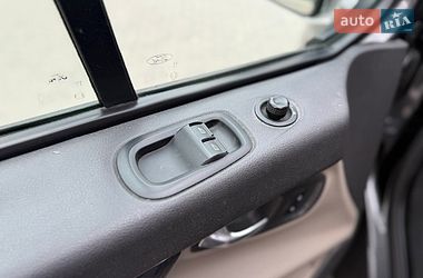 Минивэн Ford Transit 2016 в Львове