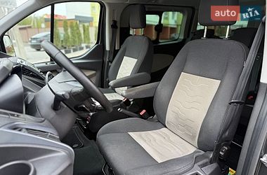 Минивэн Ford Transit 2016 в Львове