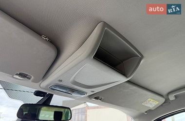 Минивэн Ford Transit 2016 в Львове