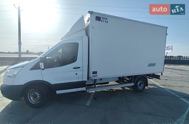 Рефрижератор Ford Transit 2016 в Одессе
