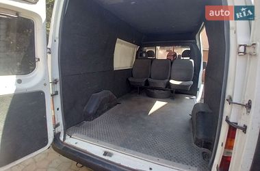 Грузопассажирский фургон Ford Transit 2003 в Харькове