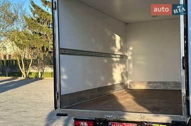 Другие грузовики Ford Transit 2021 в Дубно