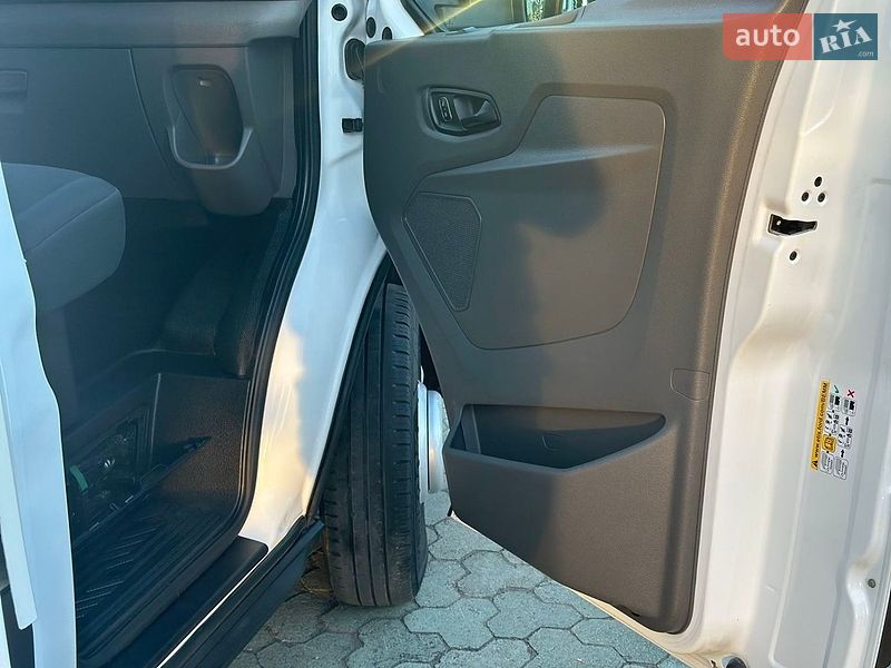 Другие грузовики Ford Transit 2021 в Дубно