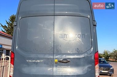 Вантажний фургон Ford Transit 2021 в Козятині