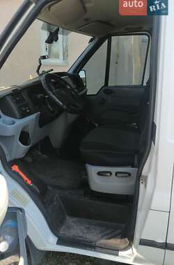 Грузовой фургон Ford Transit 2012 в Гостомеле